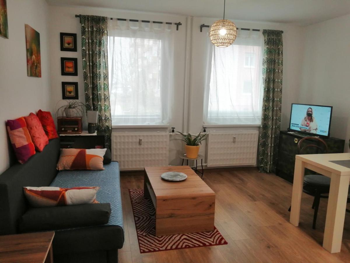 Slavik Apartment Dunajská Streda Exteriör bild